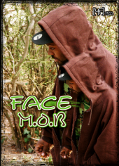 FACE MOBâ„¢ 100 Proof & Swaggin profile picture