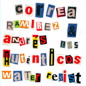 Los AutÃ©nticos Water Resist profile picture