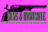 Guns & Dynamite Fanzine profile picture