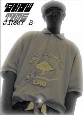 Jimmy B - ALL MUSIC AVAILABLE ON DATPIFF.COM profile picture