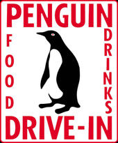 penguindrivein