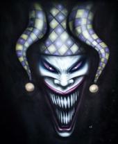 Joker profile picture