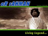 A.R. Rahman profile picture