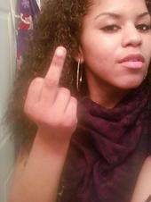 â™ STARRsoPhreshHilton-->Bish Stop stealin dha  profile picture