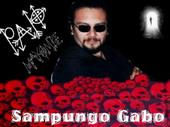 sampungo - Brujo - Gabo profile picture