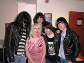 RAMONES clones profile picture