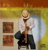 Erly Thornton Jazz Saxophonist profile picture