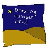 Drawing Number One Productions profile picture