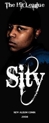 Sity: Producer Of Marco Polo & Rambo By D.O.B profile picture