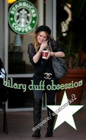 Hilary Duff Obsession™ profile picture