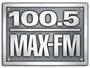 100.5 Max FM profile picture