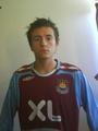 SaM HaRRiS &gt;WHUFC&lt; profile picture