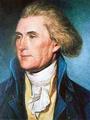 Thomas Jefferson profile picture