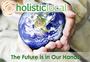 Think Holistic! Think Local! profile picture