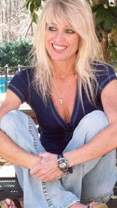 Kathie Eidson/songwriter profile picture