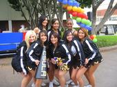 Cal State LA Cheerleaders profile picture