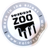 COLORS ZOO profile picture