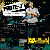 Prote-J profile picture