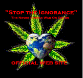 "Stop the Ignorance" profile picture