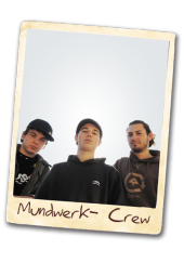 Mundwerk-Crew profile picture