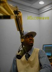 Microwave profile picture