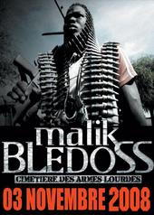 Ghetto Fab - Malik Bledoss Dispo A Clicli !!! profile picture