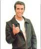 The Fonz profile picture