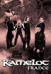 Kamelot France profile picture