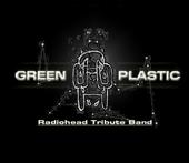 Green Plastic -Radiohead Tribute Band- profile picture