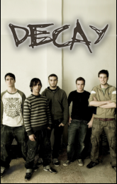 Decay (Temas Subidos) profile picture