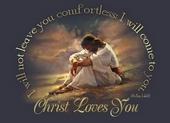 Messengers 4 Christ {HE LOVES YOU!} profile picture