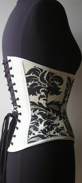 Exquisite Restraint Corsets profile picture