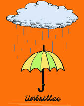 Umbrellas profile picture