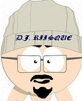 DJ RIISQUE profile picture