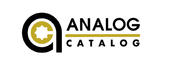 THE ANALOG CATALOG profile picture