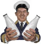 Milkman profile picture