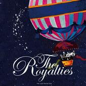 The Royalties (NEW ALBUM MAY 5TH) profile picture