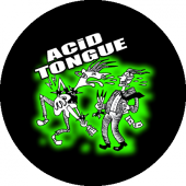 Acid Tongue profile picture