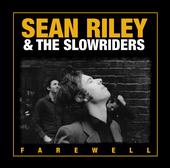 SEAN RILEY & THE SLOWRIDERS profile picture