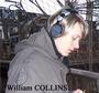 William COLLINS Broken Beats, Latin Jazz, Nu soul. profile picture