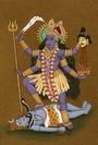 Kali-Ma profile picture