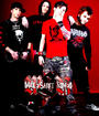 MAKESHIFT-ROMEO "New Song Is Up" profile picture