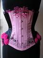 Exquisite Restraint Corsets profile picture