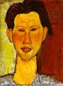 Modigliani profile picture