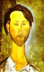 Modigliani profile picture