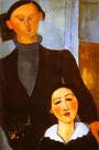 Modigliani profile picture