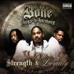 Bone Thugs N Harmony profile picture