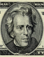 Andrew Jackson profile picture