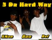 3 Da Hard Way | We All We Got 3 | Ya Boy Nem Ent.â profile picture