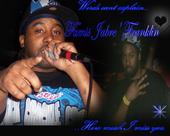 RIP FAMIS - U A BEAST IN THE SKY U GON RIDE 4 US . profile picture